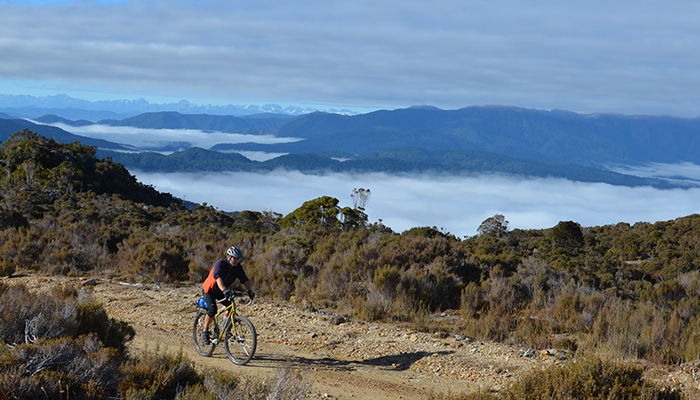 old ghost rd roundabout